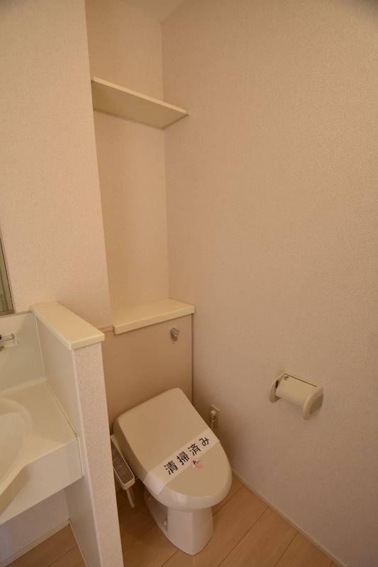 カーサみねき 102号-8