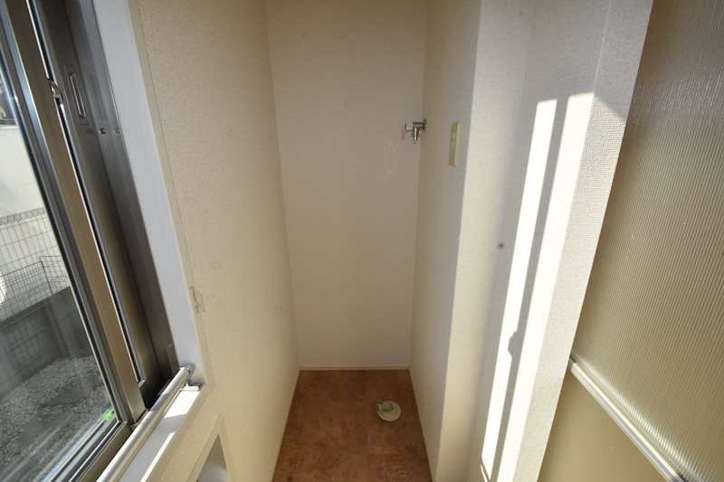 カーサみねき 102号-11