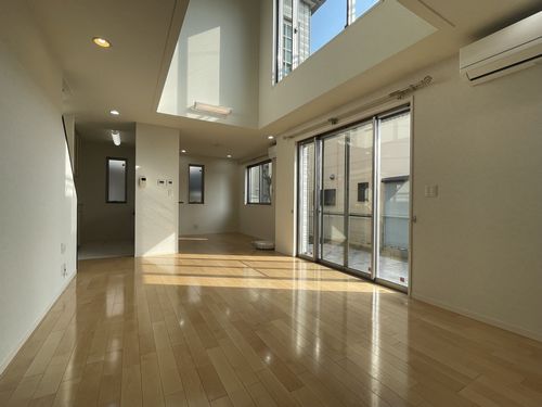 葛飾区柴又1丁目戸建 101号-2