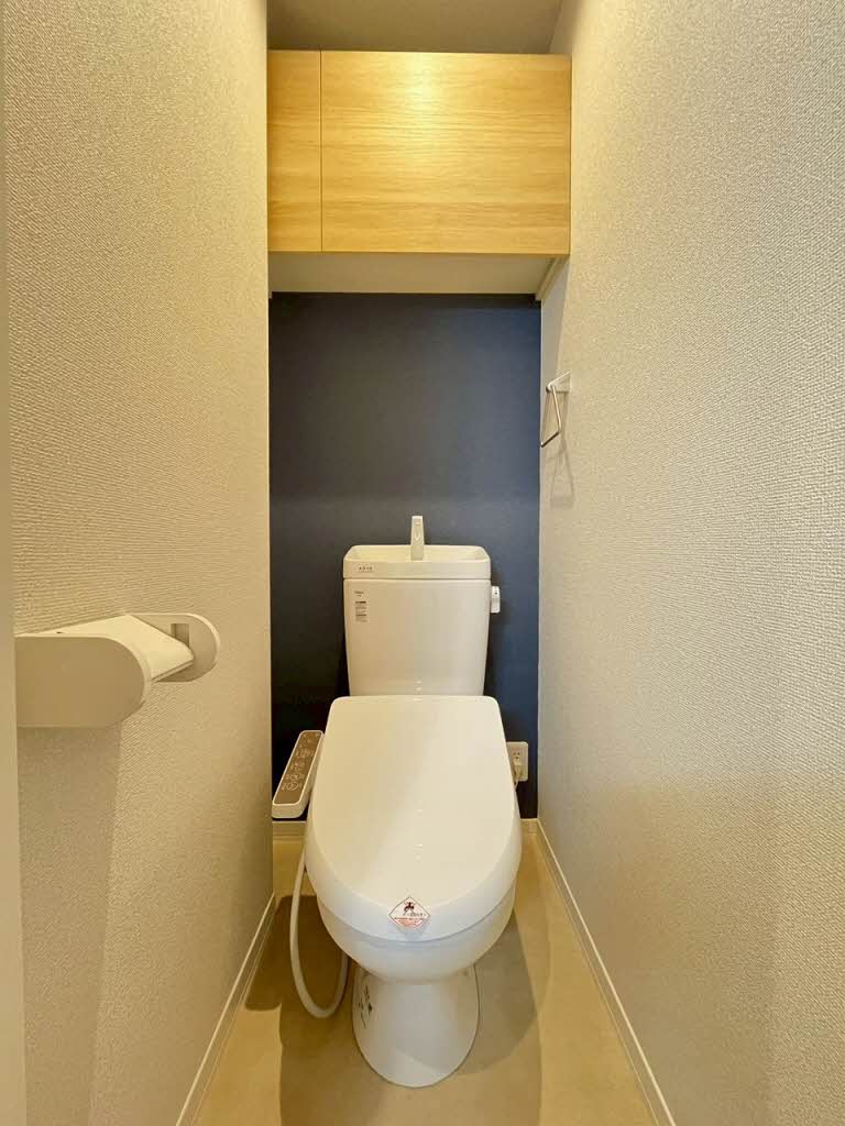 ヴィラローザ 103号-8