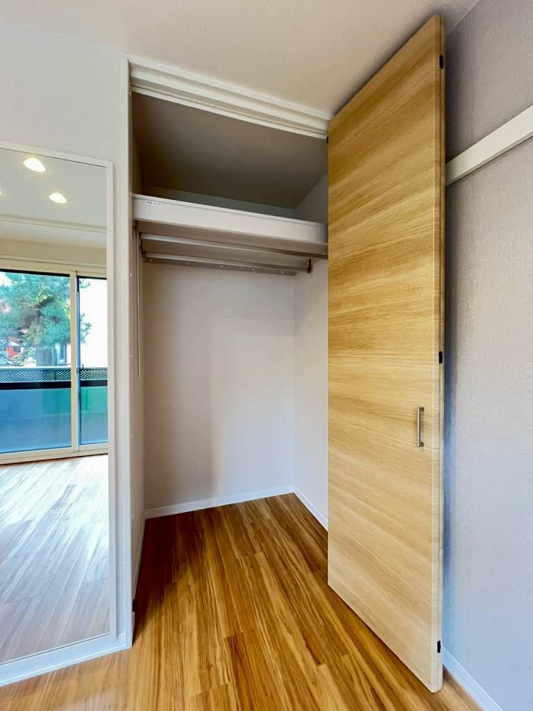 ヴィラローザ 103号-9