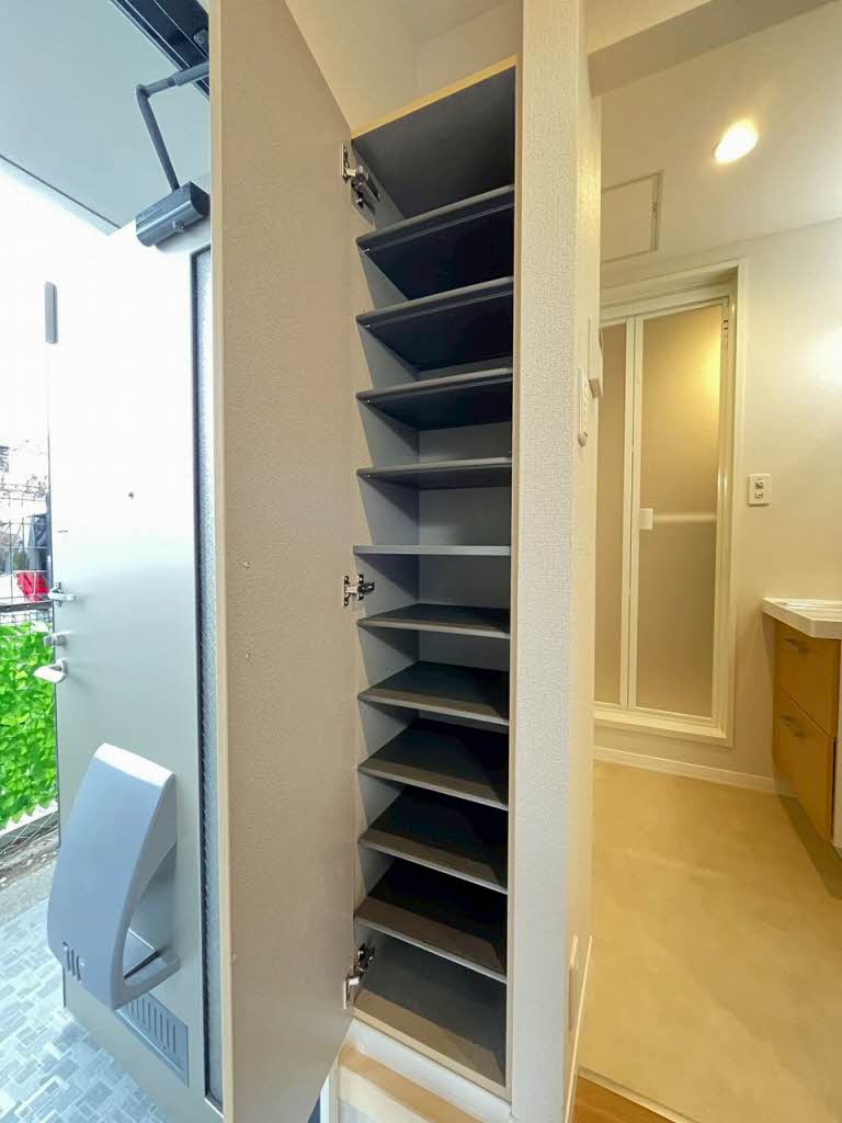 ヴィラローザ 103号-10