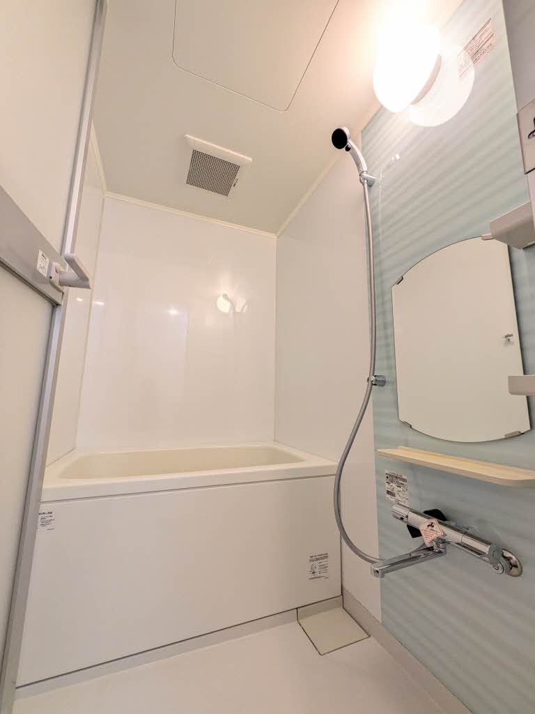 フラワーマンション 302号-5