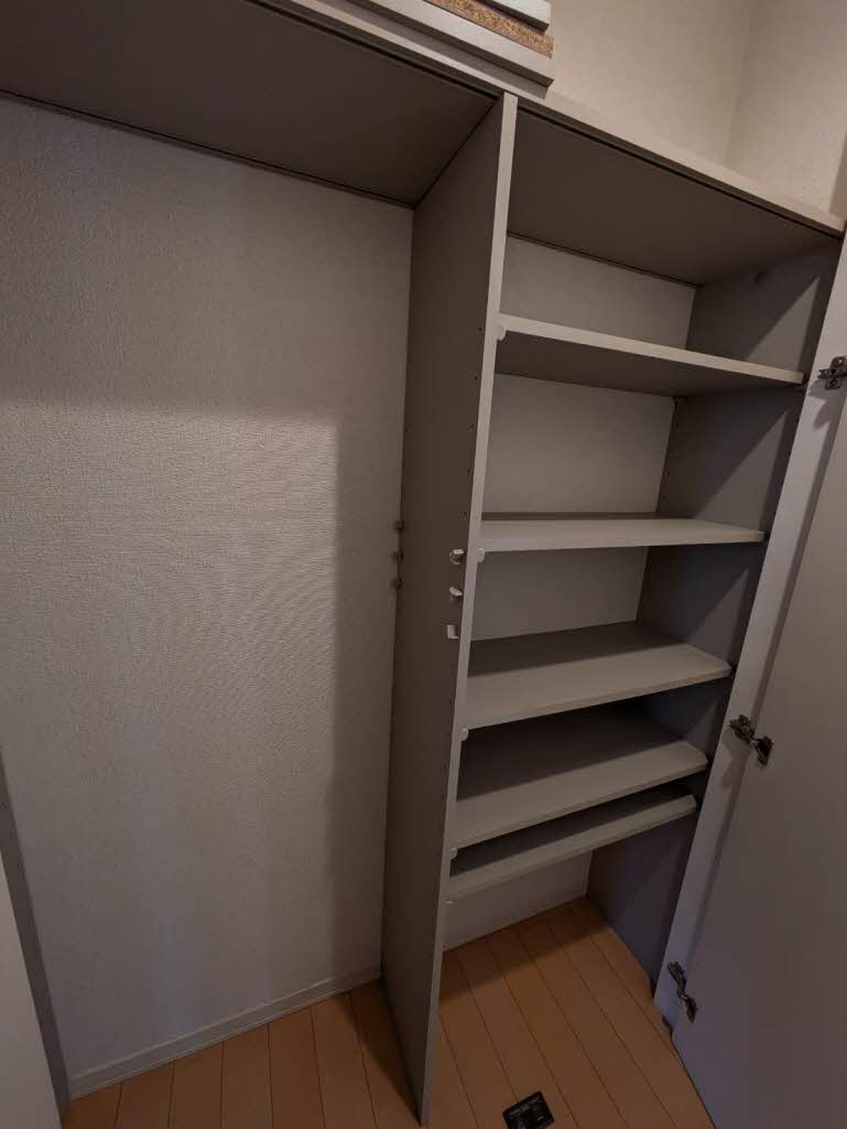 サンヒルズ光が丘 109号-6