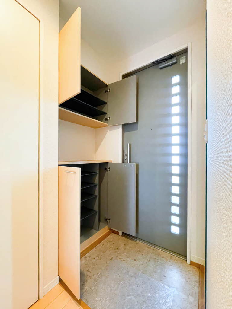 サンヒルズ光が丘 206号-11