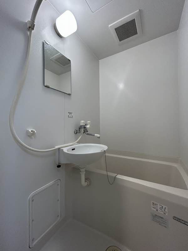 シャーメゾン・エム 101号-4