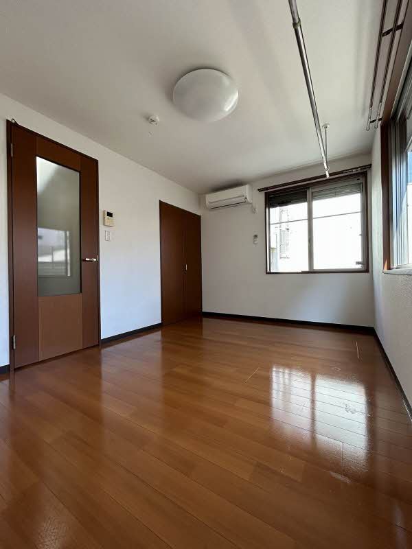 シャーメゾン・エム 101号-7