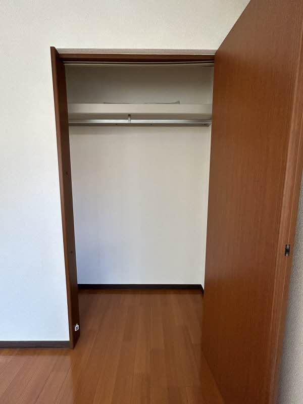 シャーメゾン・エム 101号-8