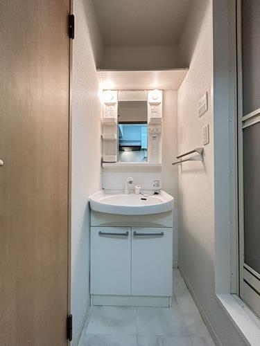 ハーベスト大森北 103号-9