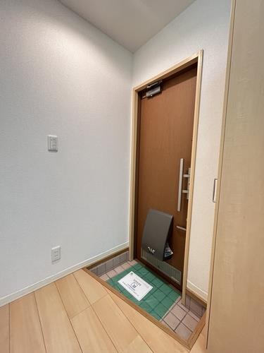 ハーベスト大森北 103号-11