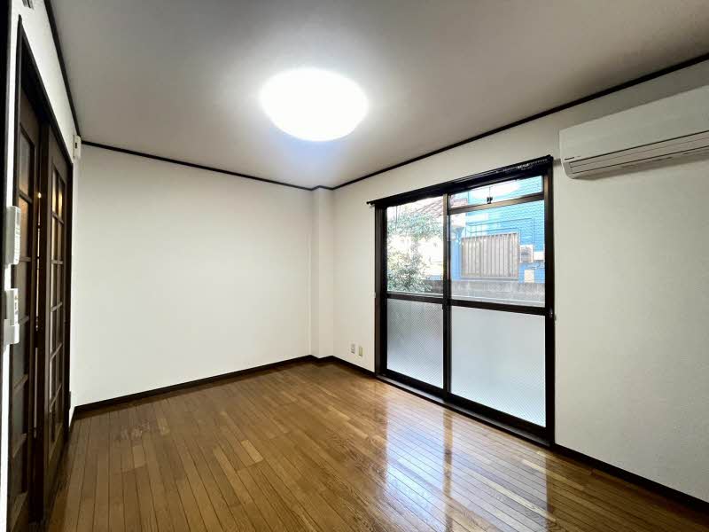 ハウスミタ　Ａ 101号-5