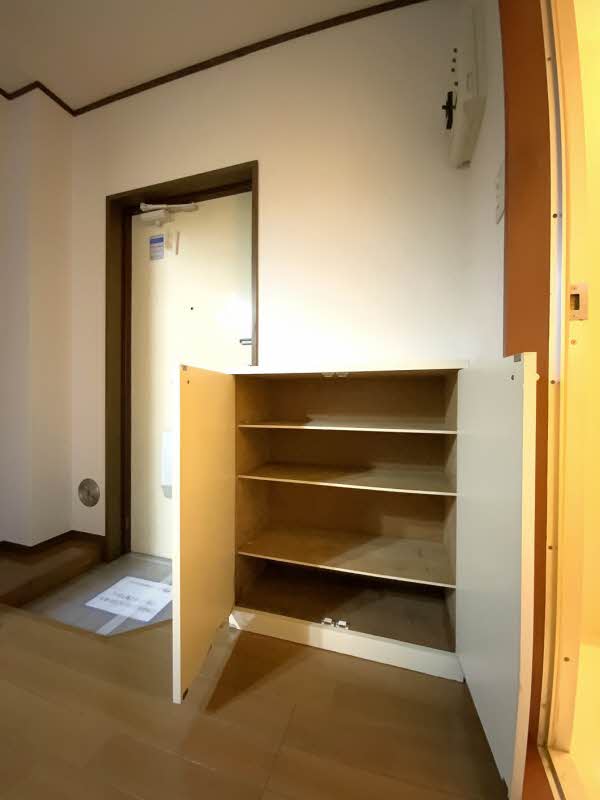 ハウスミタ A 103号-11