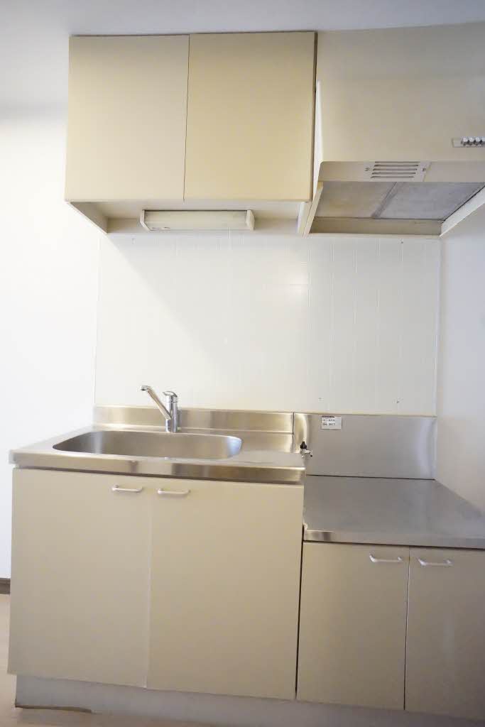 クレストハウス 102号-5