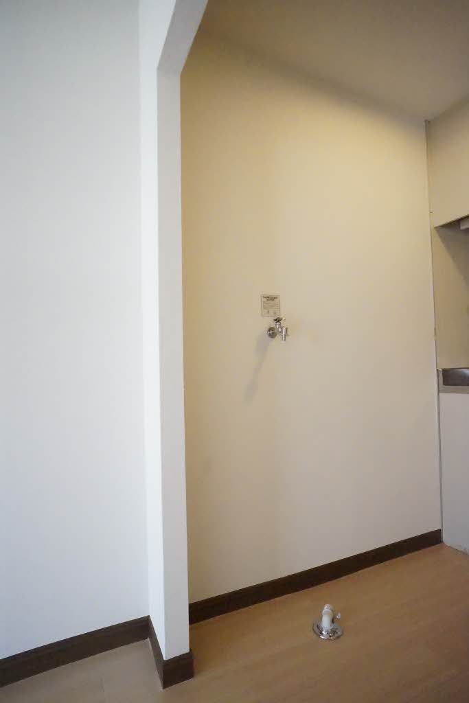 クレストハウス 102号-7