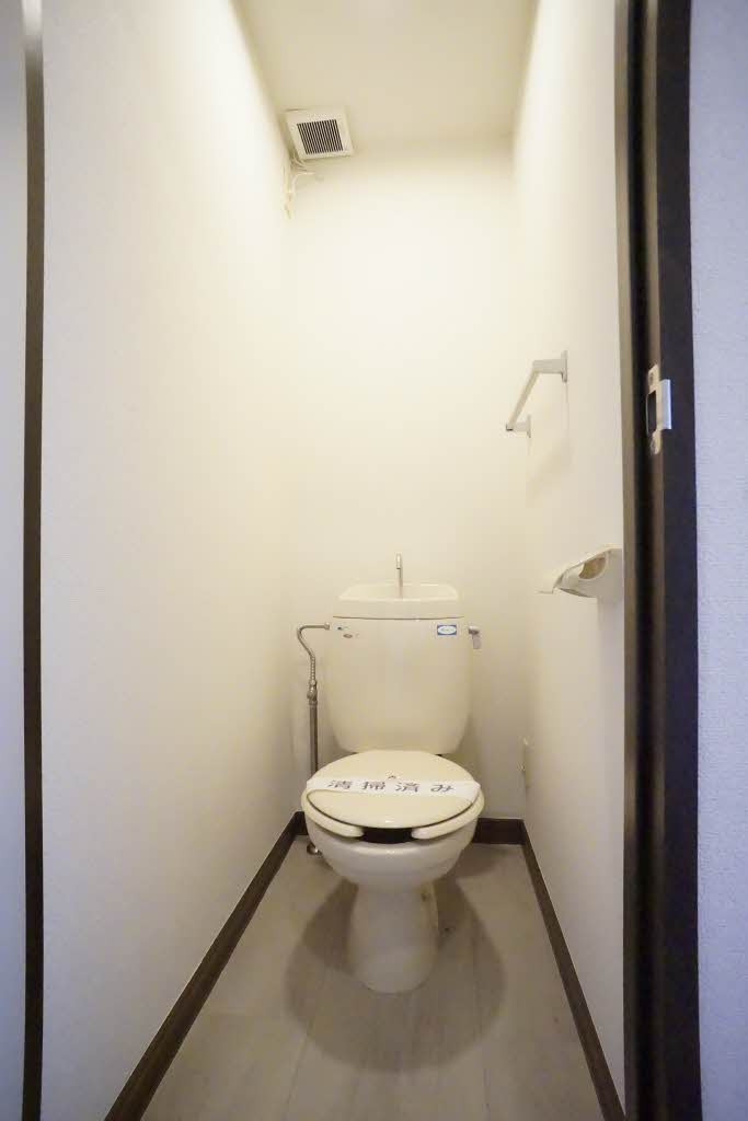 クレストハウス 102号-9