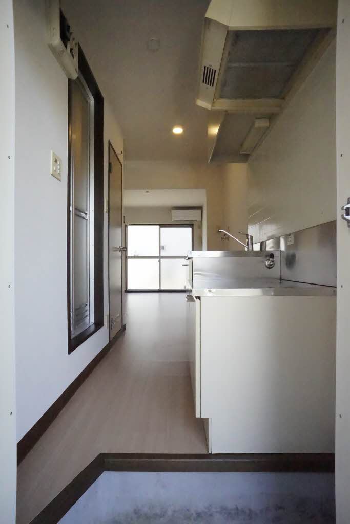 クレストハウス 102号-10