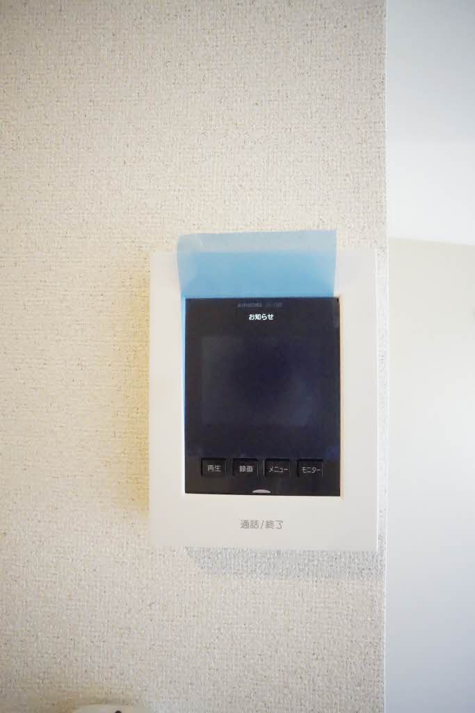 クレストハウス 102号-11