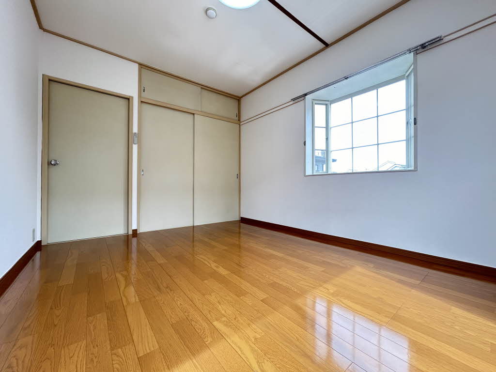 ホーユーハイツＢ 207号-5