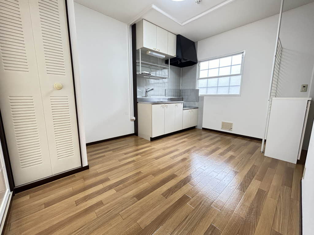 ホーユーハイツＢ 207号-6