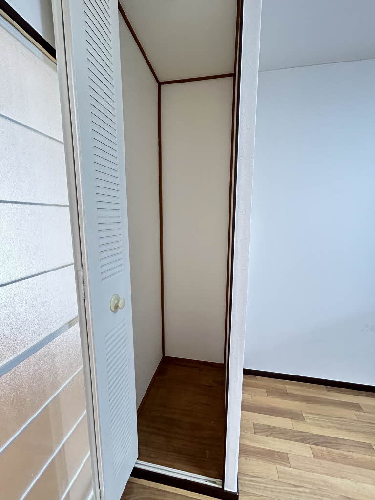 ホーユーハイツＢ 207号-8