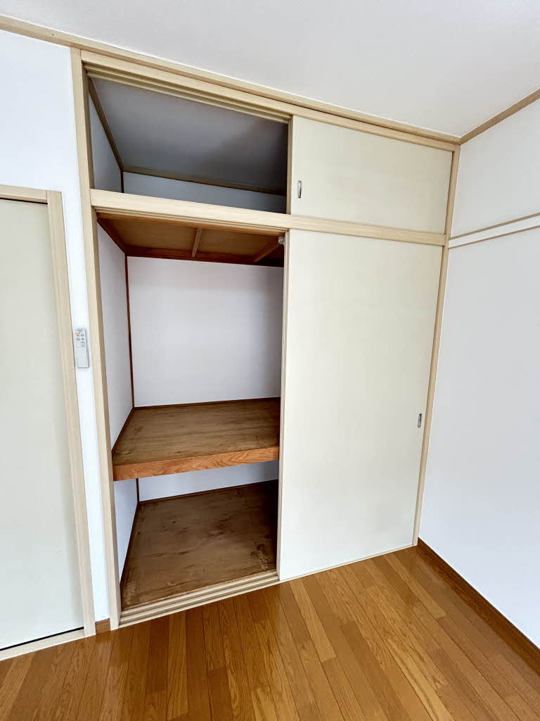 ホーユーハイツＢ 207号-9