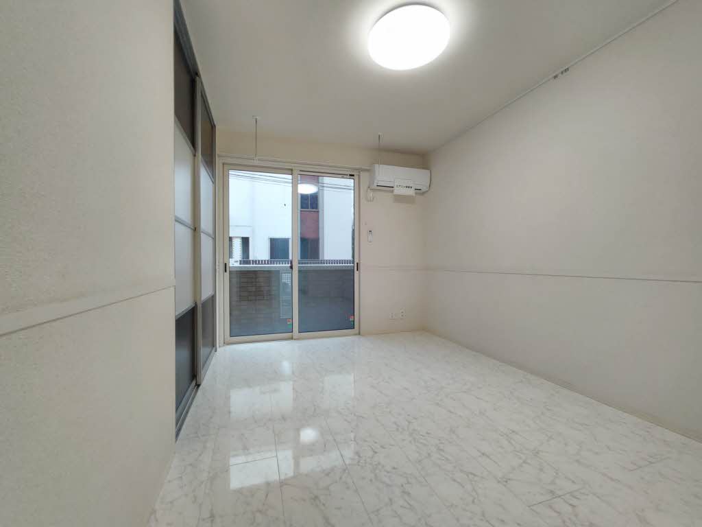 フレア光が丘 103号-2