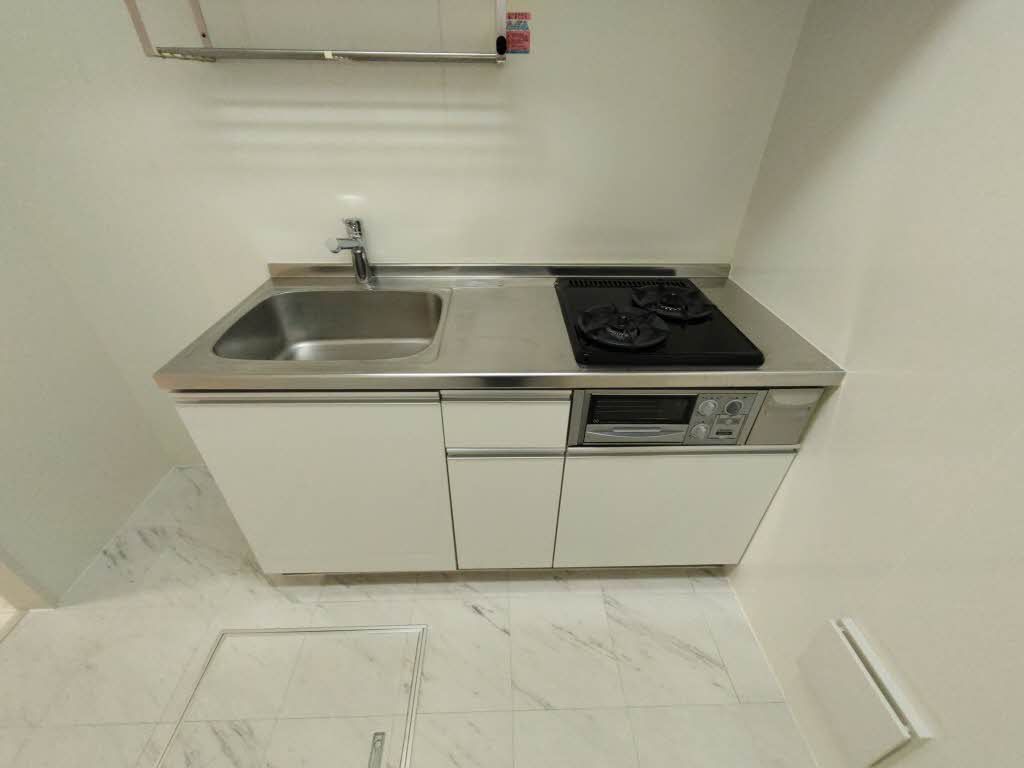 フレア光が丘 103号-3