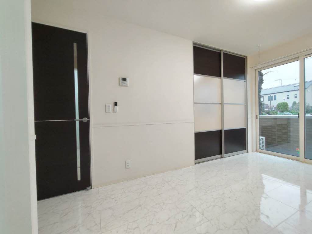 フレア光が丘 103号-4