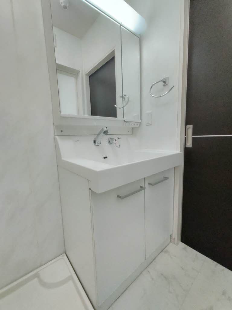 フレア光が丘 103号-7