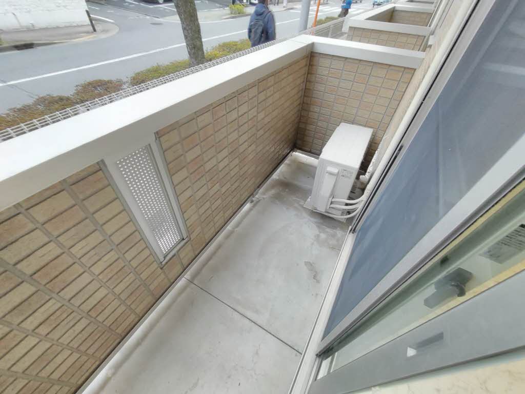 フレア光が丘 103号-11