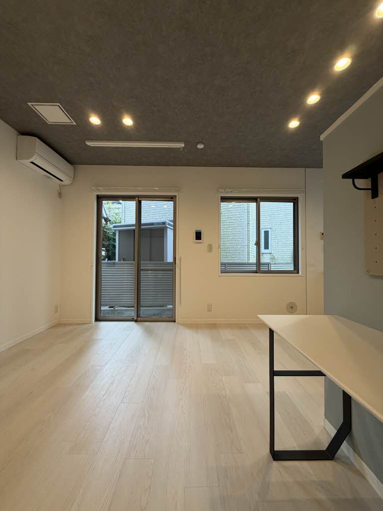 北沢４丁目戸建101-1