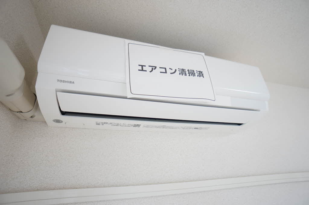 ヴァンソレーユ 206号-11