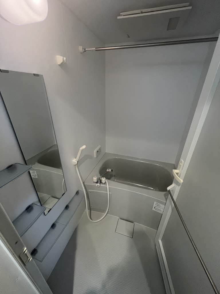 メゾンリブラ 103号-4