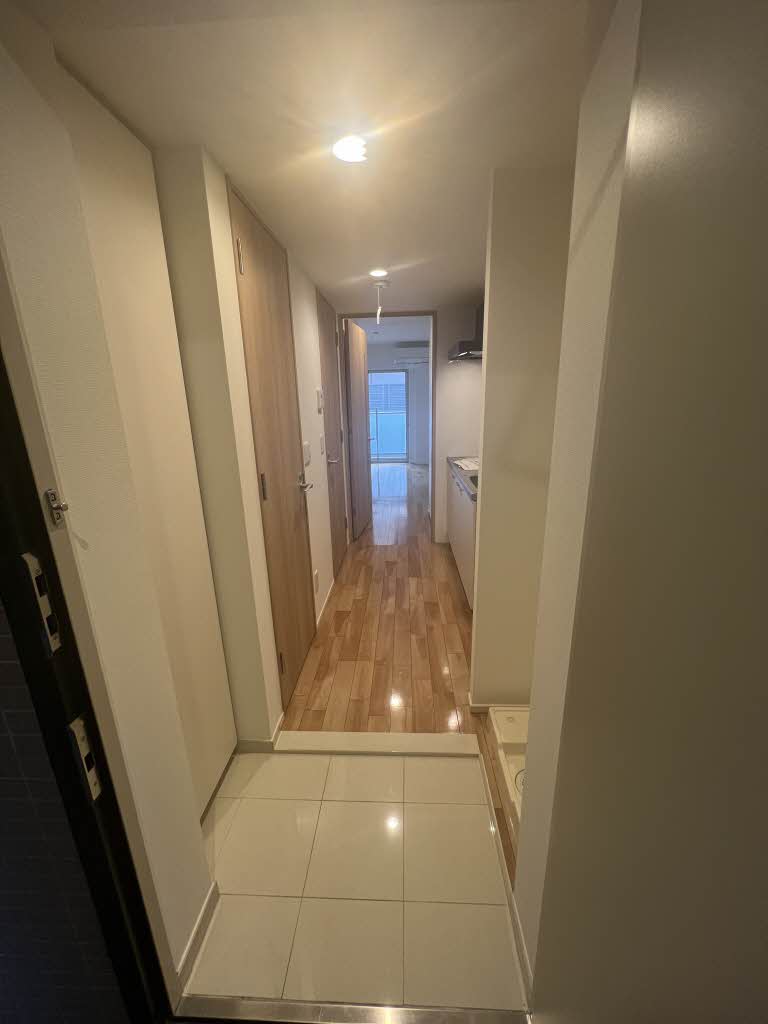 メゾンリブラ 103号-6