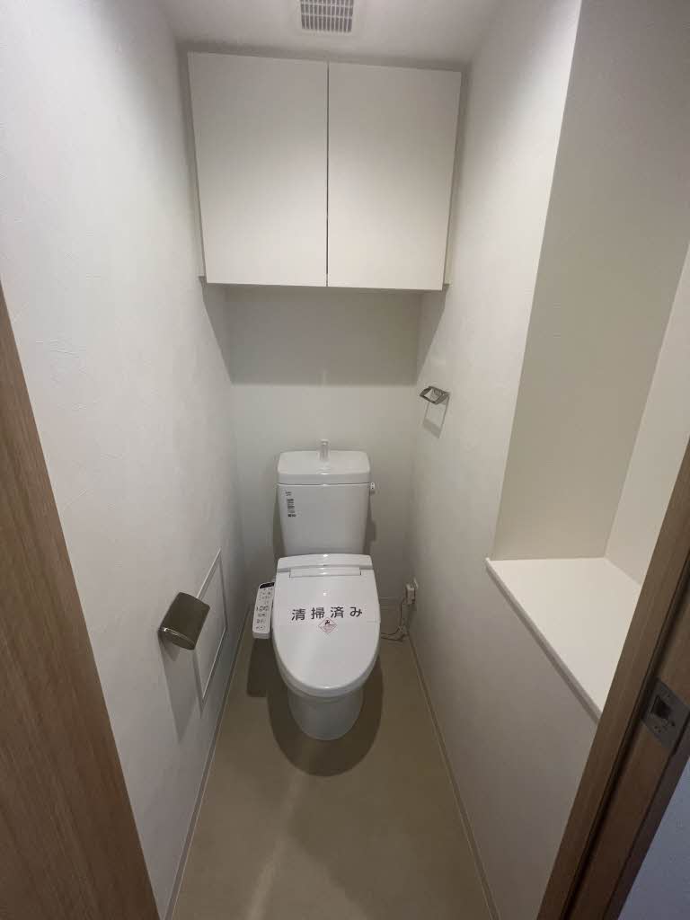 メゾンリブラ 103号-7