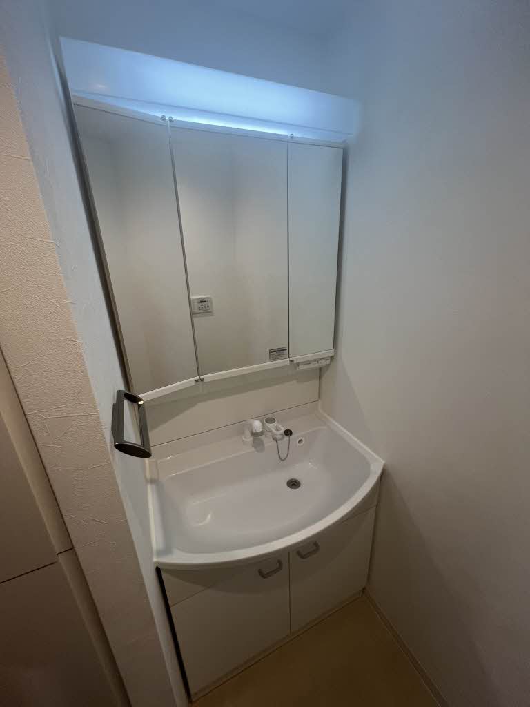 メゾンリブラ 103号-8