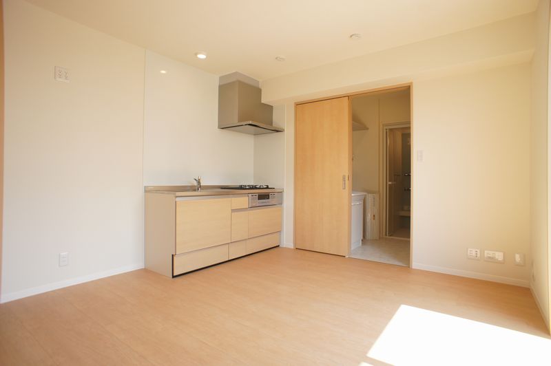 ミドルフィールド羽衣町 202号-3