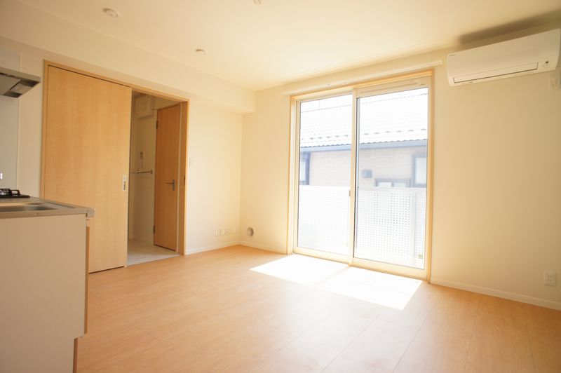 ミドルフィールド羽衣町 202号-4