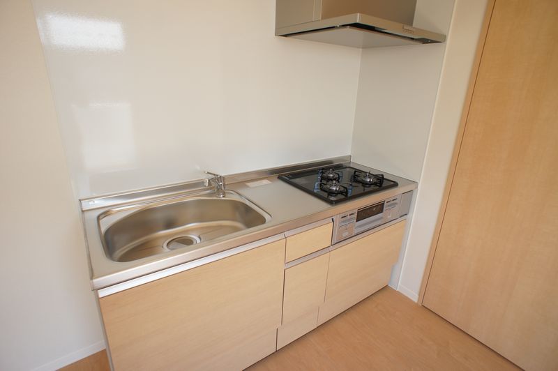 ミドルフィールド羽衣町 202号-5