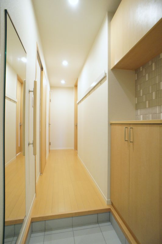 シャーメゾン　サンライト 101号-8