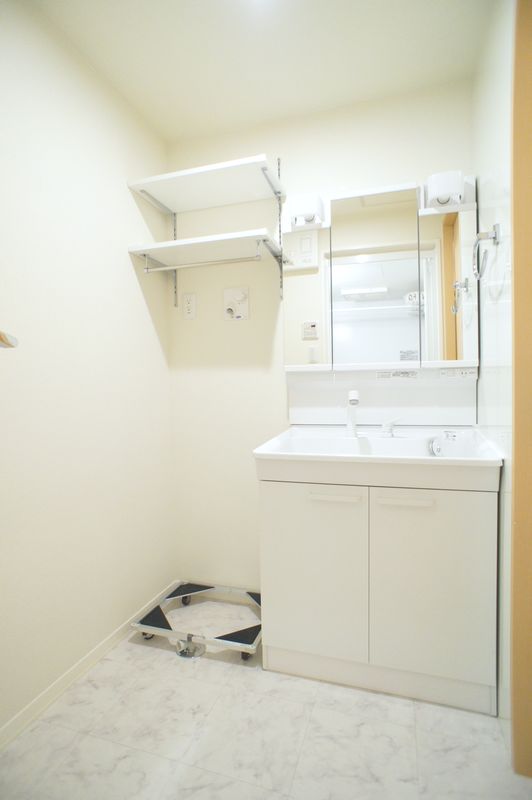 シャーメゾン　サンライト 101号-9