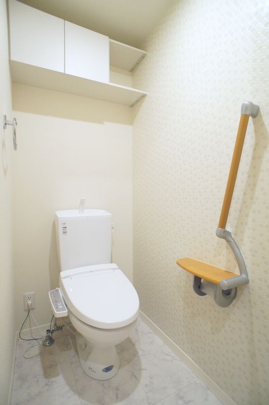 シャーメゾン　サンライト 101号-11