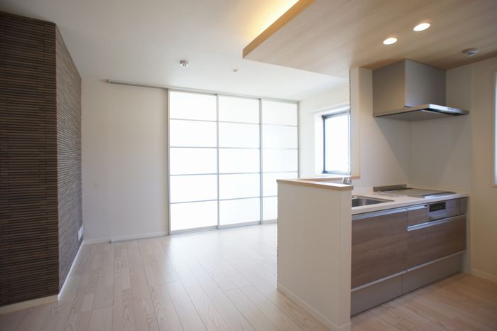 タウンハウスジロー 306号-2