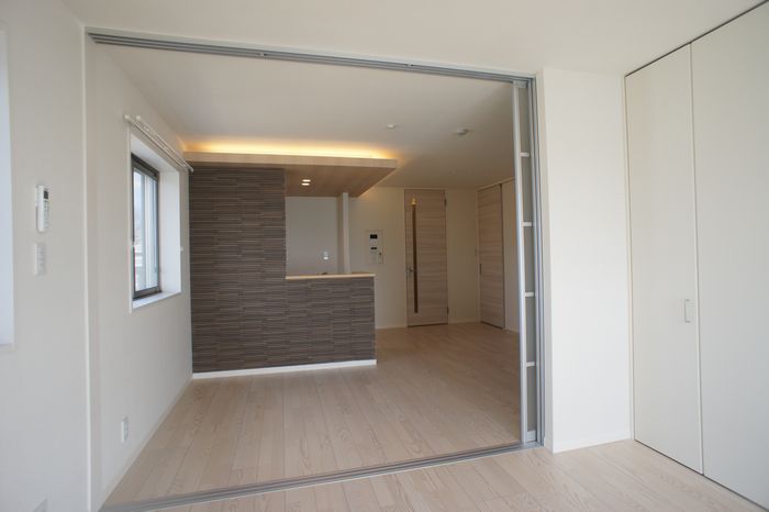 タウンハウスジロー 306号-3