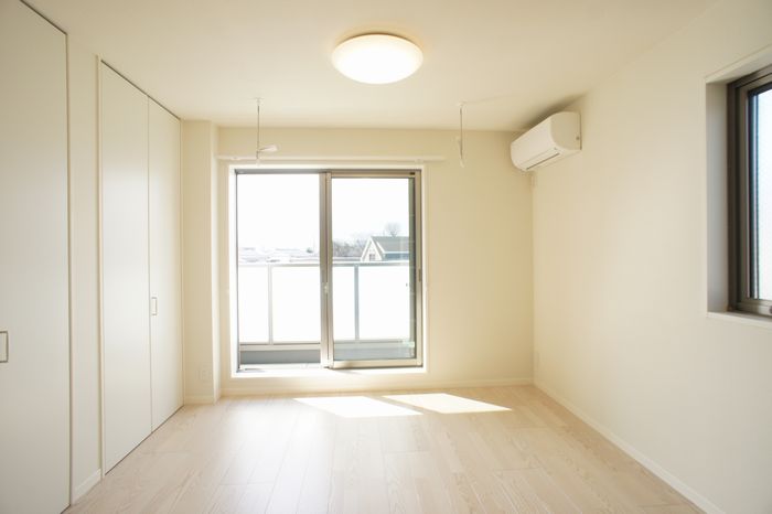 タウンハウスジロー 306号-5