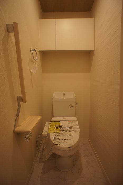 タウンハウスジロー 306号-9