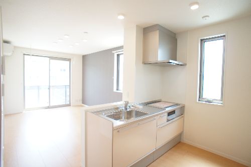 モンパルナス 201号-2