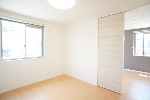 モンパルナス 201号-5