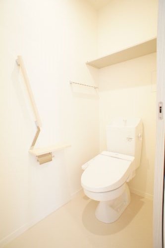 モンパルナス 201号-10