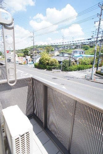 モンパルナス 201号-11